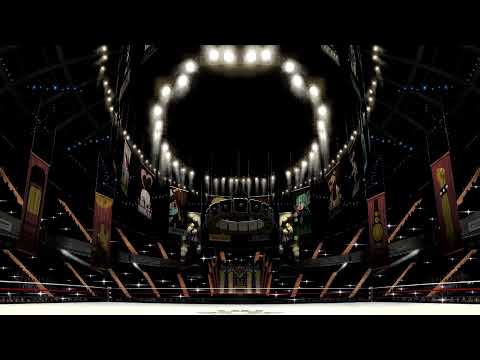 The Crowd Goes Wild | Skullgirls Soundtrack Extended