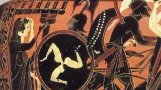 The Ancient Greek Hero in 24 Hours (Hours 1-5) | HarvardX on edX | Course About Video