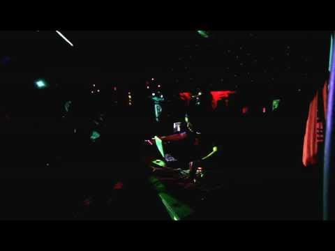 Bun / Fuitake Tamura - Live at Critical Beatdown in San Diego