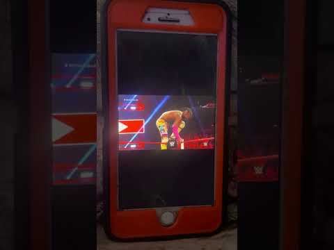 Kofi Kingston vs Seth Rollins in a “Winner Takes All” Match for the WWE & Universal Championships