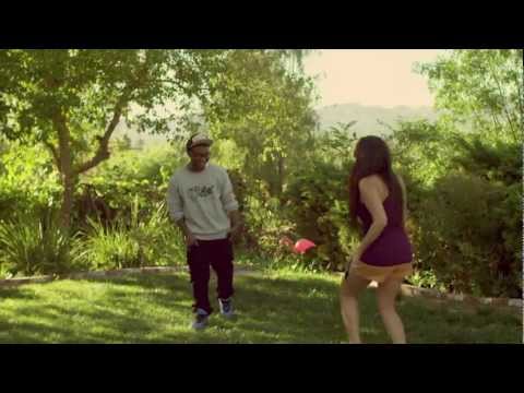 Laurent Wery feat. Swift K.I.D & Dev - Hey Hey Hey (Pop Another Bottle) - Official Video