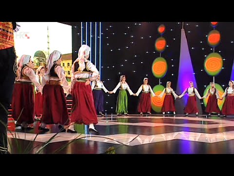 BZK Preporod Odžak ~ Tradicionalne Igre • Mostovi kultura ~ Lijepom našom u Odžaku