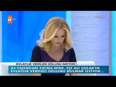 Müge Anlı İle Tatlı Sert 1389. Bölüm - atv