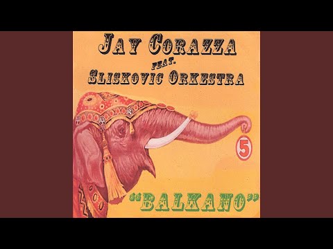 Balkano (Original mix)