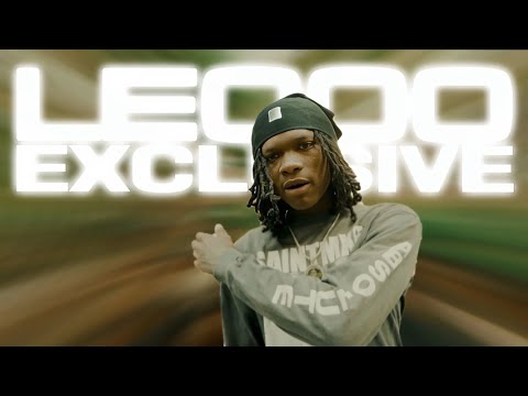 Sdot Go x Jay Hound - Sweep Time (Feat. NazGPG & Relly Gunz) | @luhhleo