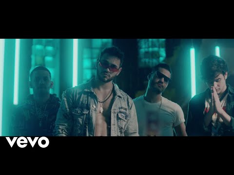 Lo Blanquito - Fiesta Buen Loco (Official Video)