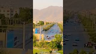 Download lagu Hidden Paradise in Kabul | Peaceful Evening Vibes ✨ #raihanvlog #travel #afghanistan mp3