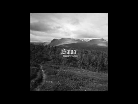 SAIVA - Finnmarkens folk (Official - Full EP)