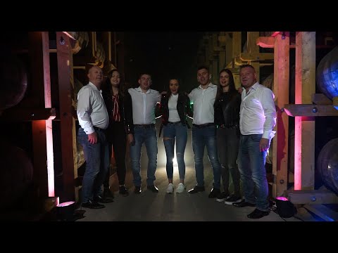 ROLLANĎACI 3jo - Rolland je kapela (Official Video)