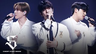 Download lagu MAYFLY (Vocal Unit) - Love Poem (IU) [Kingdom - Studio Version] mp3