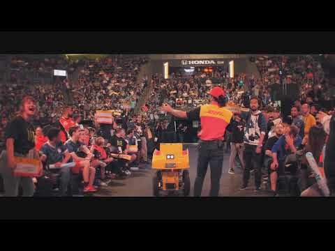 Live: Thunder Predator vs Gorillaz Pride - ESL One Thailand Online 2020 - Group Stage - AM