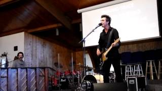 Citizen Way - How Sweet The Sound