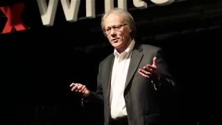 Graham Hancock   The War on Consciousness   Banned TED Talk