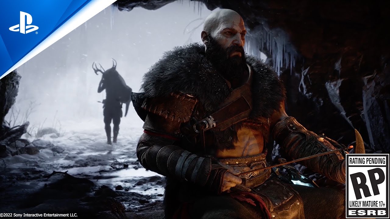 God of War: Ragnarök: Release date, new accessibility features and more