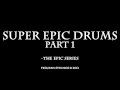 Epic Drum Music Super Dark Dramatic Part 1 Movie Film Scene Scores Soundtracks BIG DRUMMING