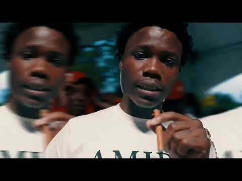 Fast Monyun - Talk yo shit