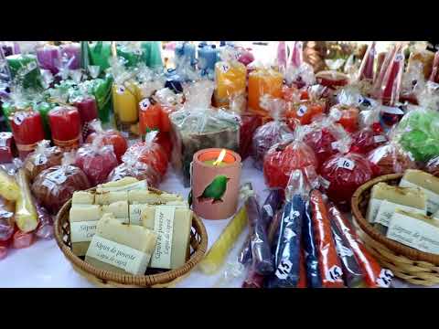 Sarbatoarea Tuberozelor la Hoghilag - 4-5 August 2018