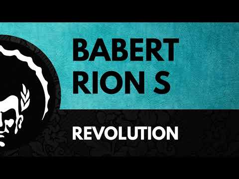 ⭐Babert & Rion S ֍ Revolution (Hifi Sean Remix)