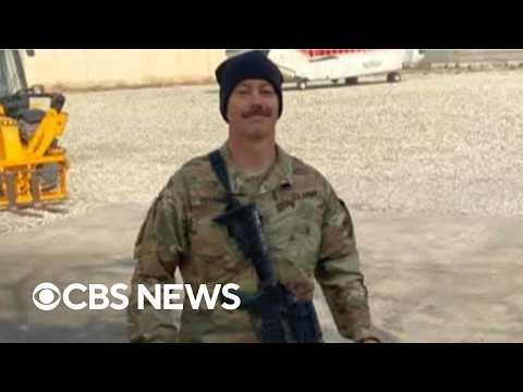 Wounded U.S. soldiers accuse Army of downplaying their war injuries