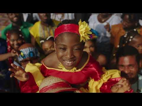 Chiké & Mohbad - Egwu (Official Video)