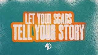 “Let Your Scars Tell Your Story” by First Lady Kim Ballestero