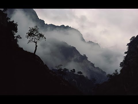 Tao Te Ching by Lao Tzu - Chapter 62 (Male Voice)