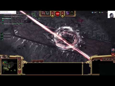 Mengsk P3: Merchant of Death – Low-Level Brutal Challenge!