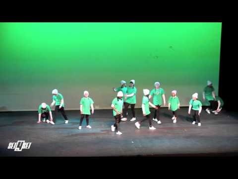 Set4Set 2013 - South Coast - Sychronize vs Nexus