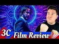 John Wick 3 Parabellum Review | 3C Films