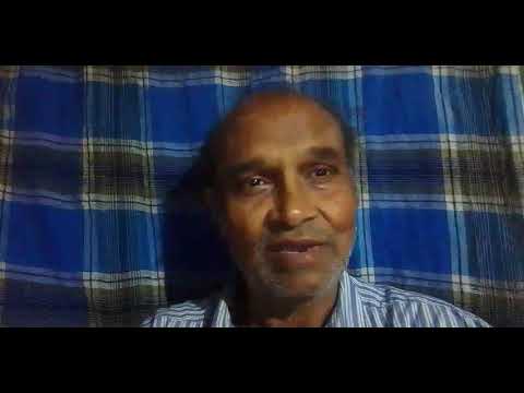 B R Shahu Reperformance of Manoj Bajpai sir's Dialog