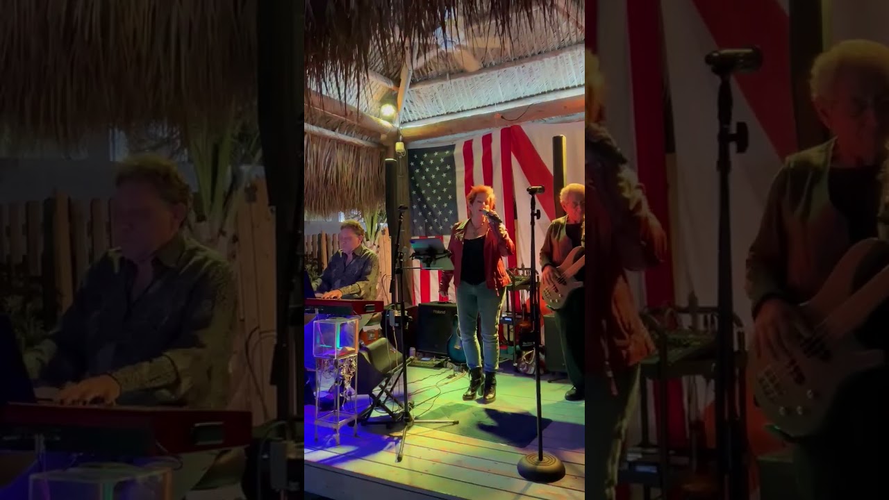 Promotional video thumbnail 13 for RBJ Band