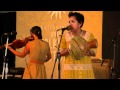 Quetzal - "Estoy Aqui (I Am Here)" [Live at Smithsonian Folklife Festival 2012]