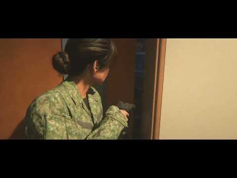 Infiltrating the Enemy Base