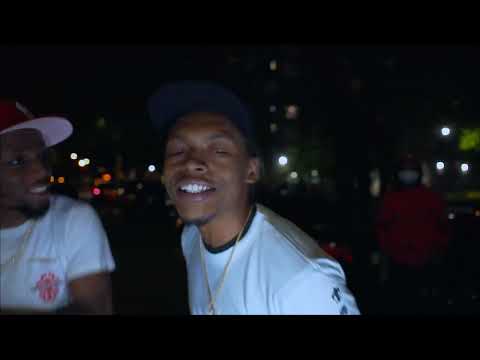 EBK.Nafi x Tee Makk x Hoe Glo - Chrome Hearts (FREE ME)