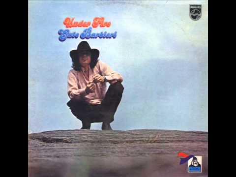 Gato Barbieri - El Parana