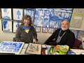Artist Interview With Anthony Villarreal TAPE Artist