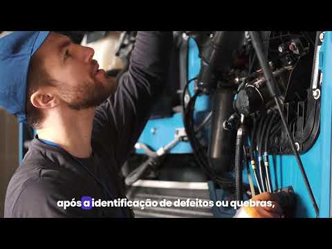 O que a NR12 exige em 2026?