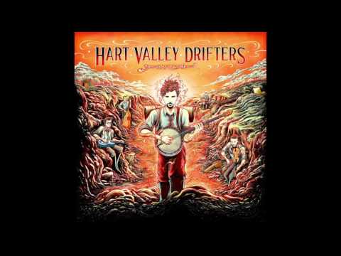 Hart Valley Drifters (Jerry Garcia) - “Roving Gambler” - Folk Time