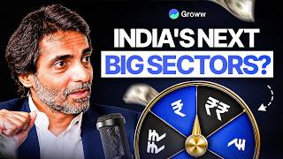 ₹5,000 Crore Stock Market Playbook in 72 Mins | Melody, SpaceX, Next Sectors, Red Flags & Checklist
