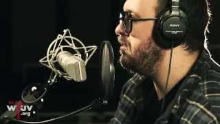 BC Camplight - "Atom Bomb" (Live at WFUV)