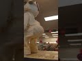 Booty Shaking Mummy