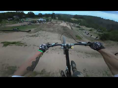 Fest Sessions Malmedy 2023 - Jan Perše Crash