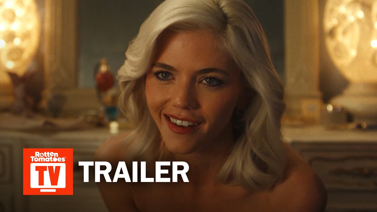 The Shards Season 1 Trailer | 'This Season On - You Think You'll Live Forever