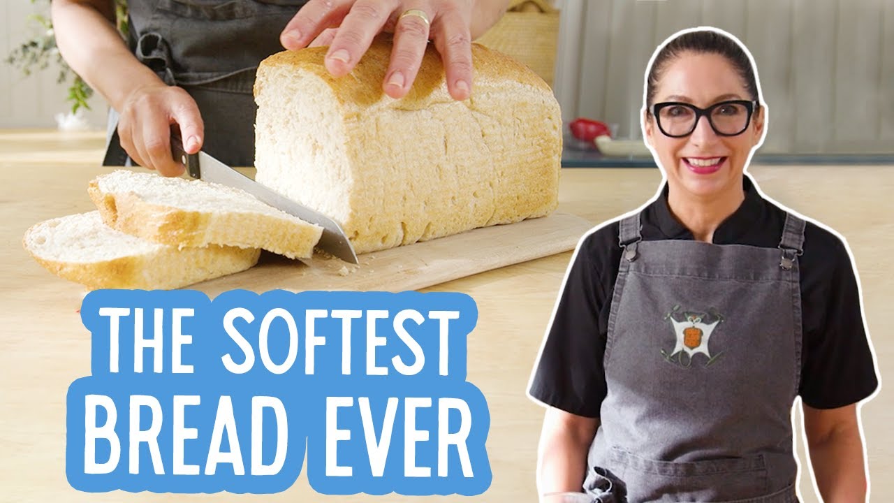 The Best Sandwich Bread You’ll Ever Make