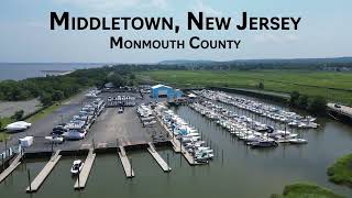 Middletown, New Jersey - Community Spotlight