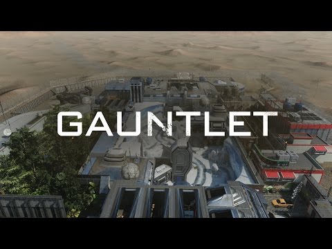 Call of Duty®: Black Ops III - Awakening DLC Pack: Gauntlet Preview