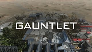 Trailer - Mappa Gauntlet del DLC Awakening