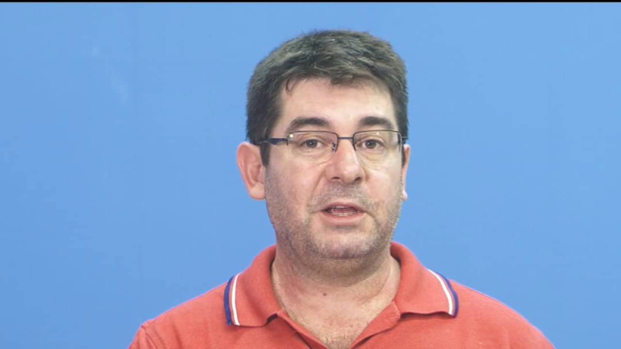 Aplicações dos microrganismos do solo para a agricultura - Prof  Dr  André Luiz Martinez de Oliveira