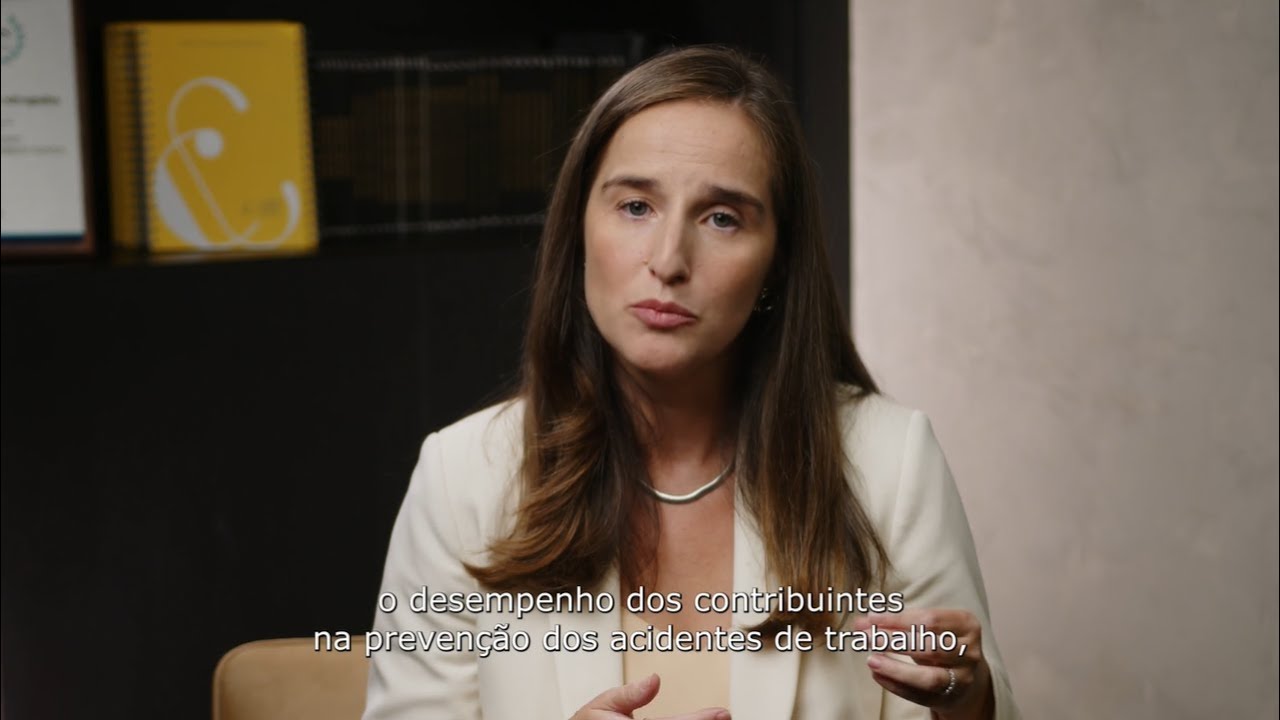 CCBA| Série FAP 2025 - Acidentes que não geram benefícios e relativos a período de apuração distinto