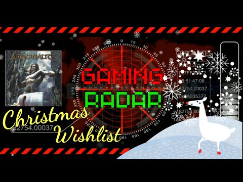 December Daily Gaming Radar - Argonauts by Alcyon Creative